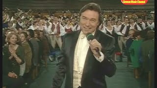 Karel Gott  Böhmisches Medley 1997 [upl. by Midis]