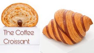 The Coffee Croissant [upl. by Nivrek]