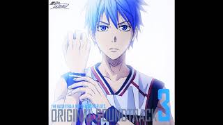 Kuroko no Basket Season 3 OST [upl. by Darb]