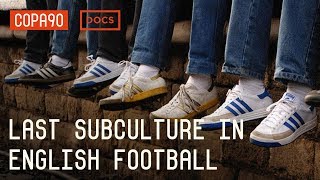 Casuals  The Last Subculture in English Football [upl. by Pomona]