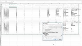 Module 6 Analyzing Results from Google Form Survey [upl. by Nnednarb]