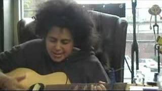 Kimya Dawson  The Beer [upl. by Amoihc]