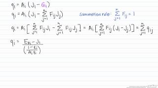 Radiation Exchange Between Surfaces [upl. by Ayiotal945]