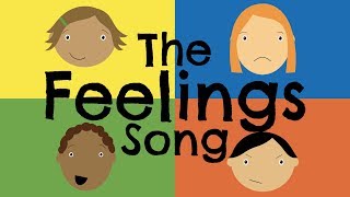 The Feelings Song [upl. by Lorrin]