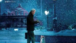 Hachiko A Dogs Story Full Movie [upl. by Nerrag]