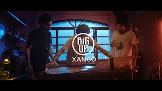 Big Up  Xangô Clipe Oficial [upl. by Kassey]