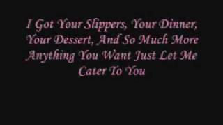 Destinys Child  Cater To You  Lyrics [upl. by Flyn]