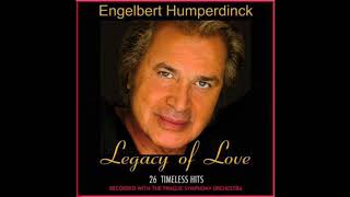 Engelbert Humperdinck Legacy Of Love Full CD 2009 [upl. by Slavic987]