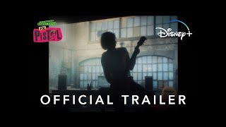 FXs Pistol  Official Trailer  Disney [upl. by Oileve]