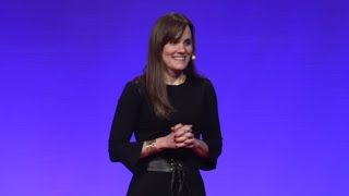 Why I Left an Evangelical Cult  Dawn Smith  TEDxNatick [upl. by Naahsar871]