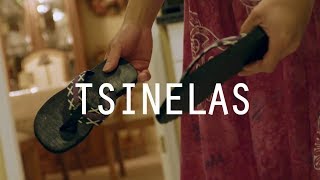 Tsinelas  A Short ActionComedy Film [upl. by Esertal]