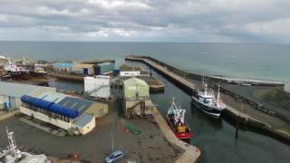 Kilkeel harbour [upl. by Now]