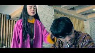 NADUNG  Bhutanese Latest Mtv  By Magic Film Dechen Phurba [upl. by Beitris]