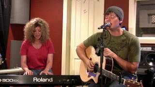 Name  Goo Goo Dolls Tyler Ward Acoustic Piano Cover  Download on iTunes [upl. by Aholla275]