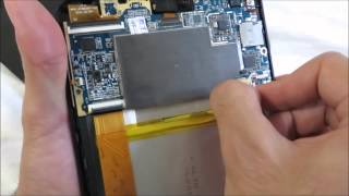 How to fix a Tablet that refuses to turn on [upl. by Soneson483]