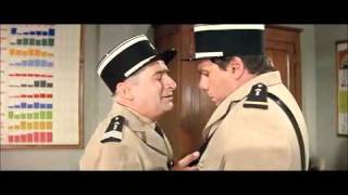 Louis de Funes Balduin der Heiratsmuffel [upl. by Essilevi907]