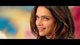 MATARGASHTI full VIDEO Song  TAMASHA Songs 2015  Ranbir Kapoor Deepika Padukone [upl. by Anaujal]