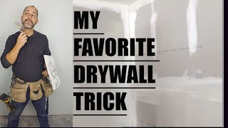 Simply DIY Drywall Repair for Homeowners [upl. by Hanae]