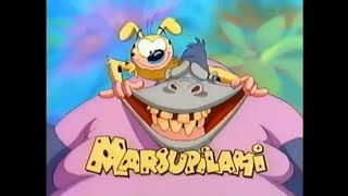 Disneys Marsupilami Intro [upl. by Victor534]