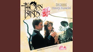 The Thorn Birds Theme [upl. by Sasnett]