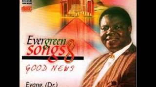 Ebenezer Obey  Eda To Mose Okunkun [upl. by Meridith]