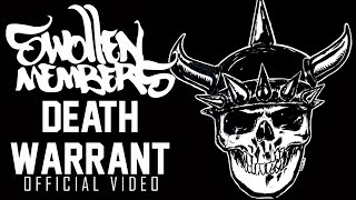 Swollen Members  Death Warrant Official Music Video [upl. by Airtap137]