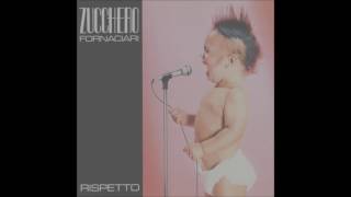 Zucchero  Canzone triste Canzone damore lyrics [upl. by Iggam]