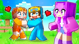 Minecraft But There Is MORE TNT [upl. by Risser432]