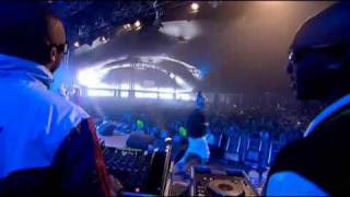 NDubz  Radio 1s Big Weekend  Ouch [upl. by Yecad]