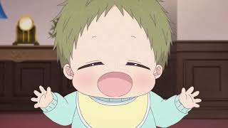 KOTAROS CUTEST MOMENTS COMPILATION BEST SCENES SCHOOL BABYSITTERS [upl. by Lancey]