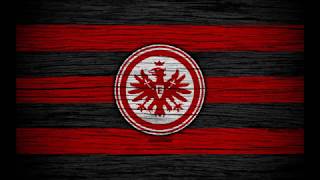 SG Eintracht Frankfurt Torhymne 202425 [upl. by Atteuqcaj496]