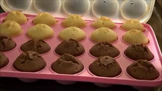 How to make Cake pops [upl. by Launame]