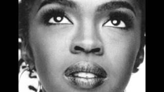 Lauryn Hill  I Get Out [upl. by Bork75]