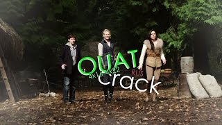 ouat rus crack [upl. by Reiter36]