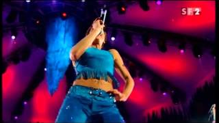 Spice Girls Live At Earls Court SF2 [upl. by Balcke445]