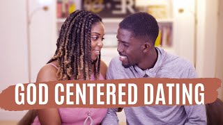 Christian Dating Boundaries You Need To Know 3 Tips for Success [upl. by Stedman]