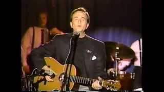 Roger Miller  Hand For The Hog Live 1989 [upl. by Hanaj]