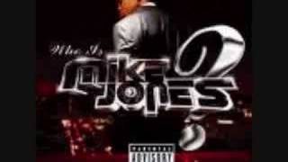 Mike Jones Flossin [upl. by Arielle]