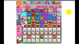 Candy Crush Saga Cheat PlugIn Firefox Extension [upl. by Brad]