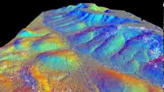 The Magic of Lidar 3D Mapping [upl. by Klina]