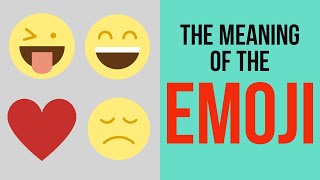 30 Emoji Meaning  When And How To Use Emoji [upl. by Atilef304]