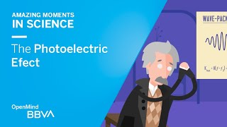 Albert Einstein and The Photoelectric Effect  AMS OpenMind [upl. by Atsylac115]