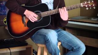 Goo Goo Dolls  Name Guitar Lesson  Guitar Chords Tutorial [upl. by Sidhu]