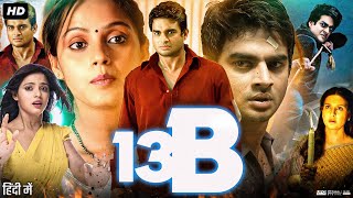 13B Full Movie In Hindi  R Madhavan  Neetu Chandra  Sampath Raj  Review amp Facts [upl. by Travis]