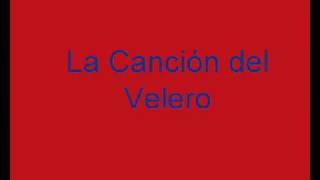 La Fiesta  La canción del velero [upl. by Larok386]