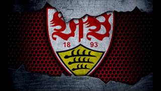 VfB Stuttgart Torhymne 202425 [upl. by Jim]