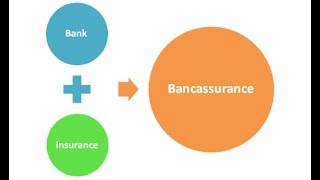 Bancassurance  Unique Combination of Insurance amp Banking [upl. by Luiza992]