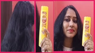 Honest Review of Sunsilk Nourishing Soft amp Smooth Shampoo  Shampoo for Dry amp Damage Hair [upl. by Alpert]