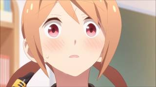 Tsurezure Children「徒然チルドレン」Ep 11 Sugawarakun likes me [upl. by Chretien]