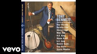 Tony Bennett  Everyday I Have The Blues Audio [upl. by Ivette797]